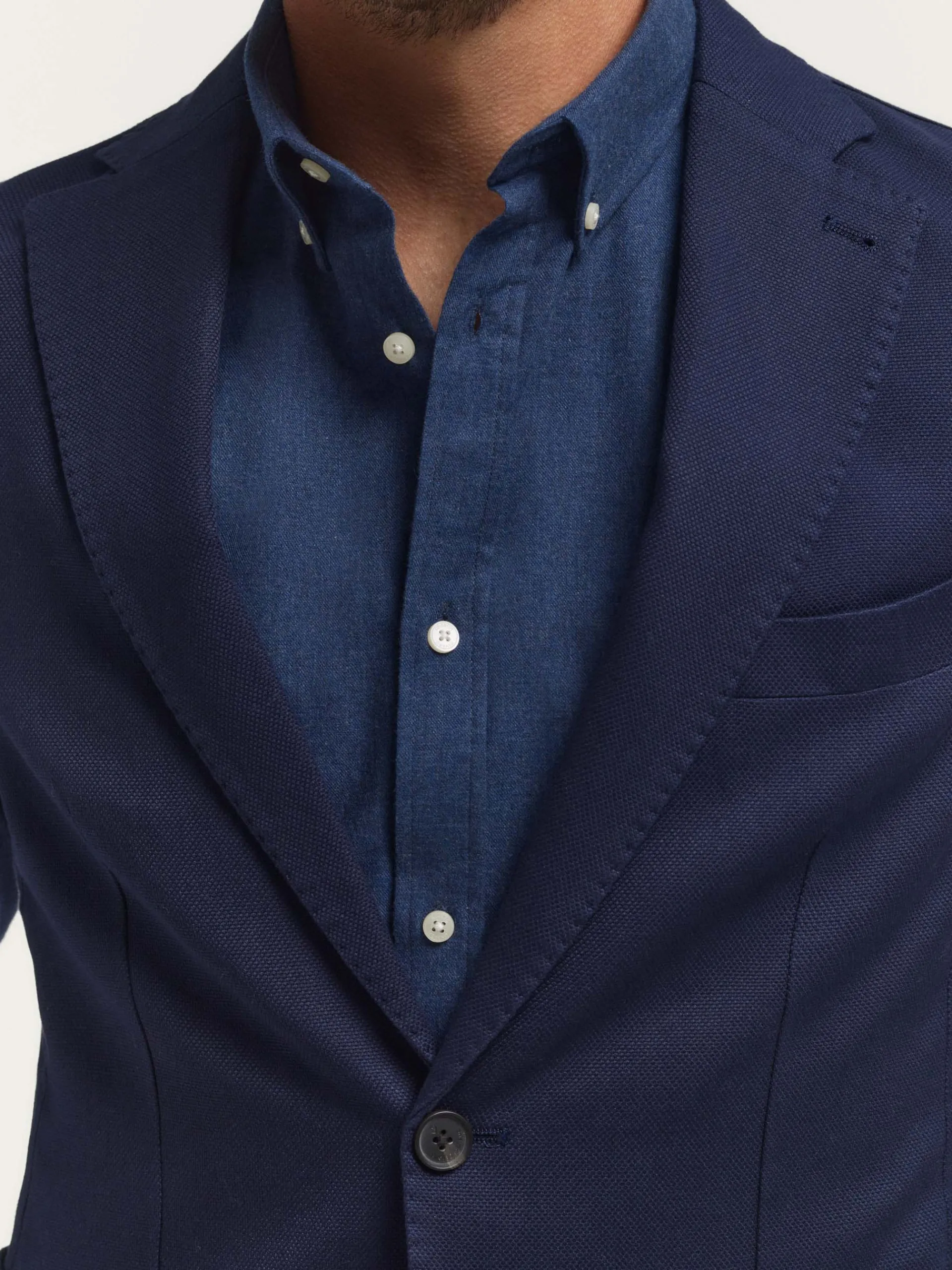 Sale AMERICANA ESTERILLA Hombre Americanas