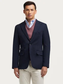 Sale AMERICANA ESTRUCTURA Hombre Americanas