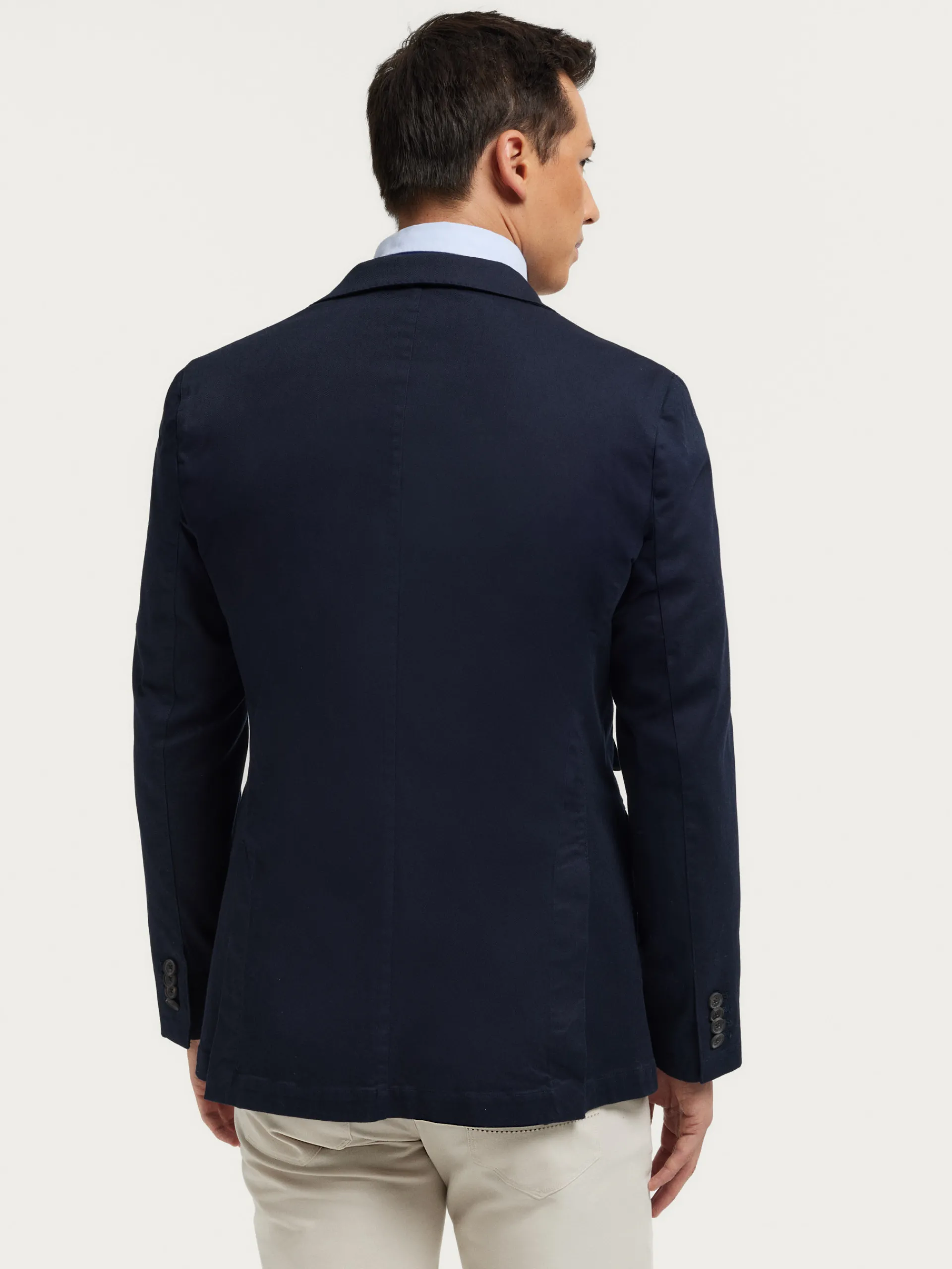 Sale AMERICANA ESTRUCTURA Hombre Americanas