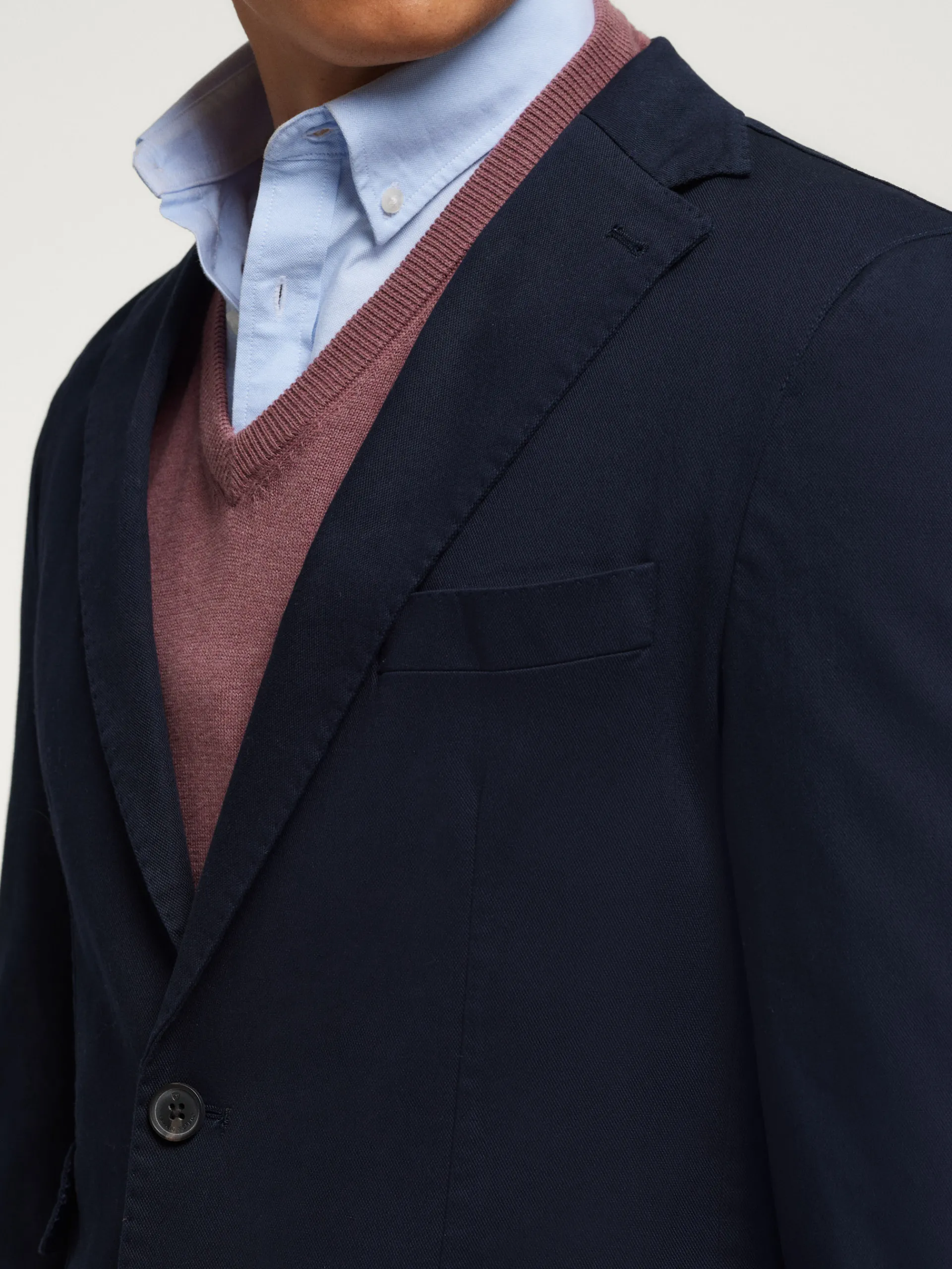 Sale AMERICANA ESTRUCTURA Hombre Americanas