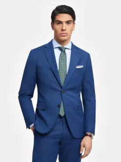 Best AMERICANA FIL A FIL Hombre Trajes|Trajes