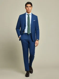 Best AMERICANA FIL A FIL Hombre Trajes|Trajes