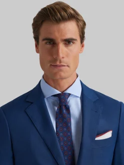 Online AMERICANA FIL A FIL Hombre Trajes|Trajes