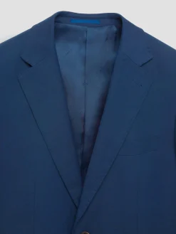 New AMERICANA FIL A FIL Hombre Trajes|Trajes