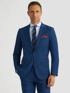 New AMERICANA FIL A FIL Hombre Trajes|Trajes