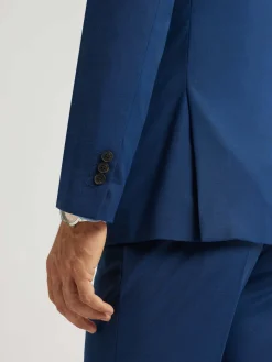 New AMERICANA FIL A FIL Hombre Trajes|Trajes