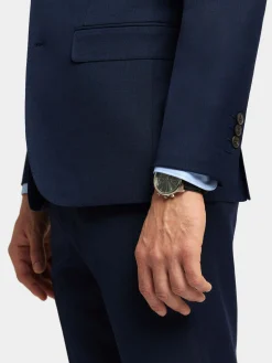 Best AMERICANA FIL A FIL Hombre Trajes|Trajes