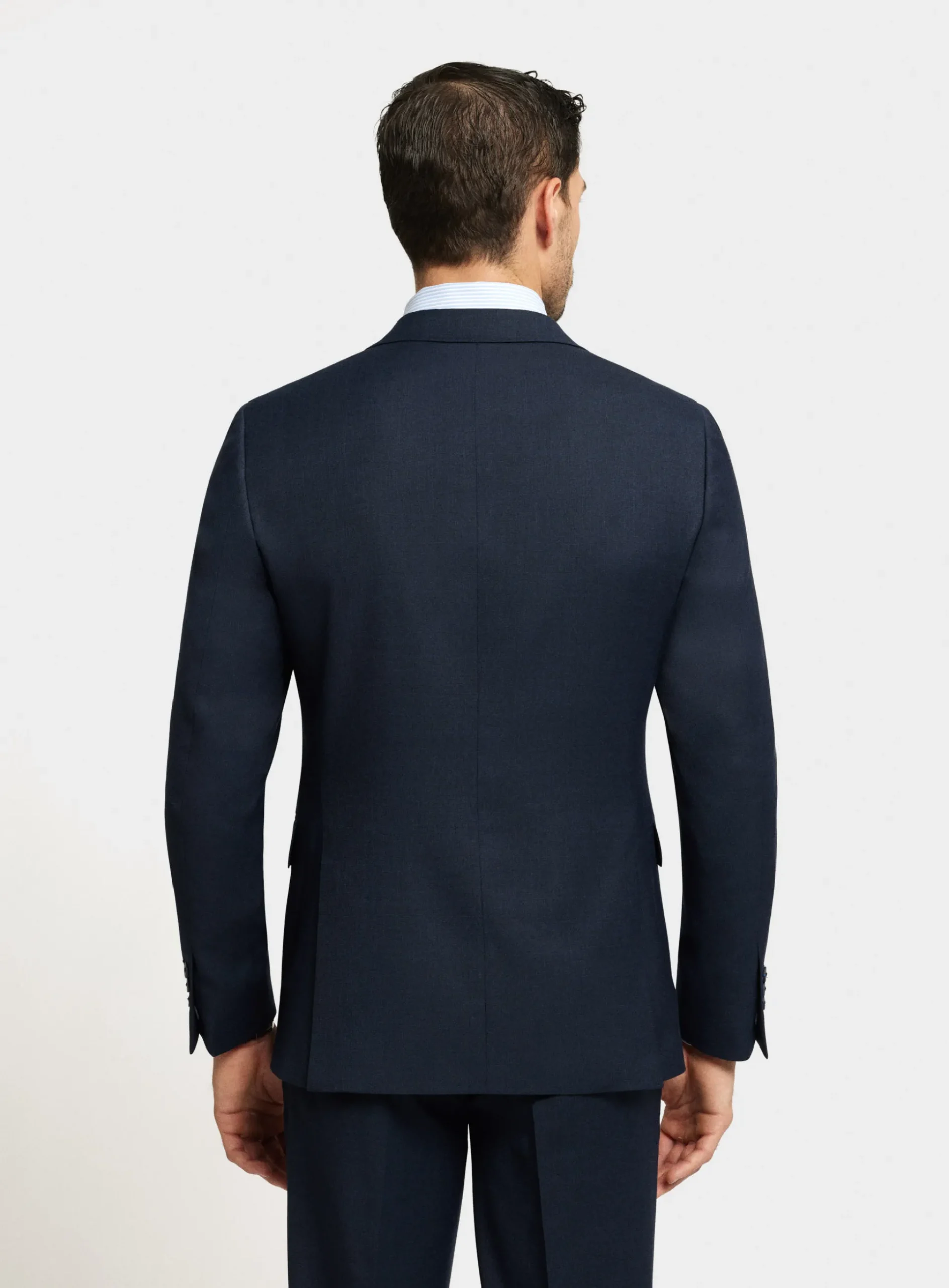 Outlet AMERICANA FIL A FIL Hombre Trajes|Trajes