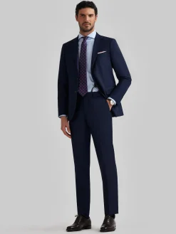 New AMERICANA FIL A FIL Hombre Trajes|Trajes