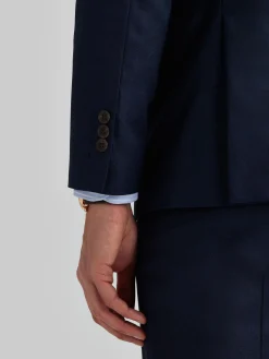 New AMERICANA FIL A FIL Hombre Trajes|Trajes