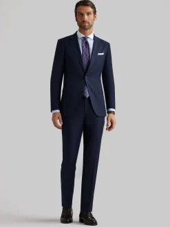 Best AMERICANA FIL A FIL Hombre Trajes|Trajes