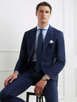 Online AMERICANA FIL A FIL Hombre Trajes|Trajes