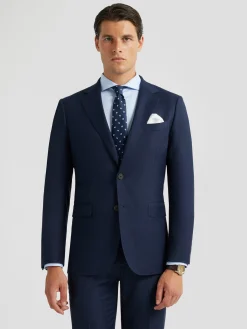 Online AMERICANA FIL A FIL Hombre Trajes|Trajes