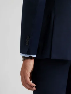 Online AMERICANA FIL A FIL Hombre Trajes|Trajes