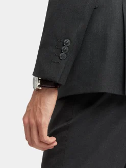 Online AMERICANA FIL A FIL CRUZADO Hombre Trajes|Trajes