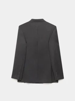 Online AMERICANA FIL A FIL CRUZADO Hombre Trajes|Trajes