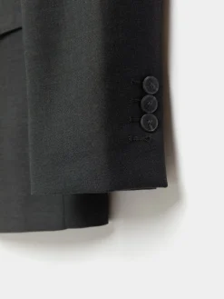 Online AMERICANA FIL A FIL CRUZADO Hombre Trajes|Trajes