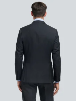 Best AMERICANA FIL A FIL CRUZADO Hombre Trajes|Trajes