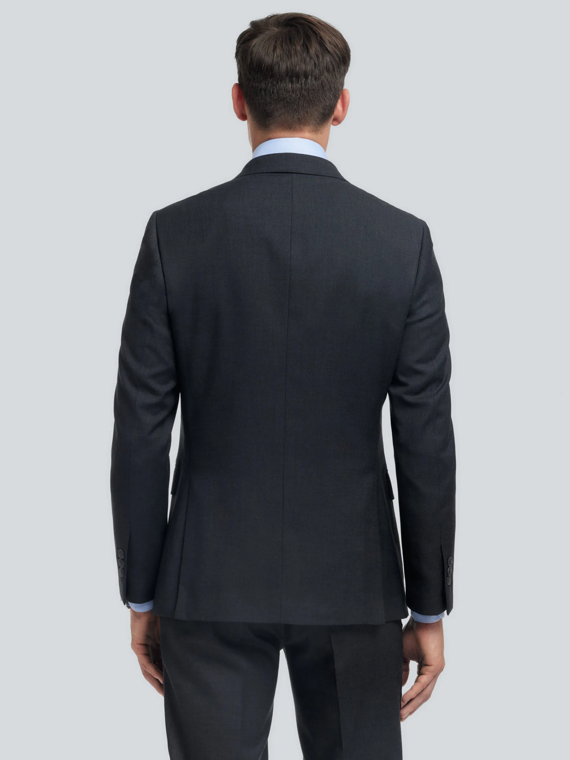 Best AMERICANA FIL A FIL CRUZADO Hombre Trajes|Trajes