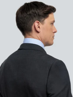 Best AMERICANA FIL A FIL CRUZADO Hombre Trajes|Trajes