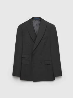 Best AMERICANA FIL A FIL CRUZADO Hombre Trajes|Trajes