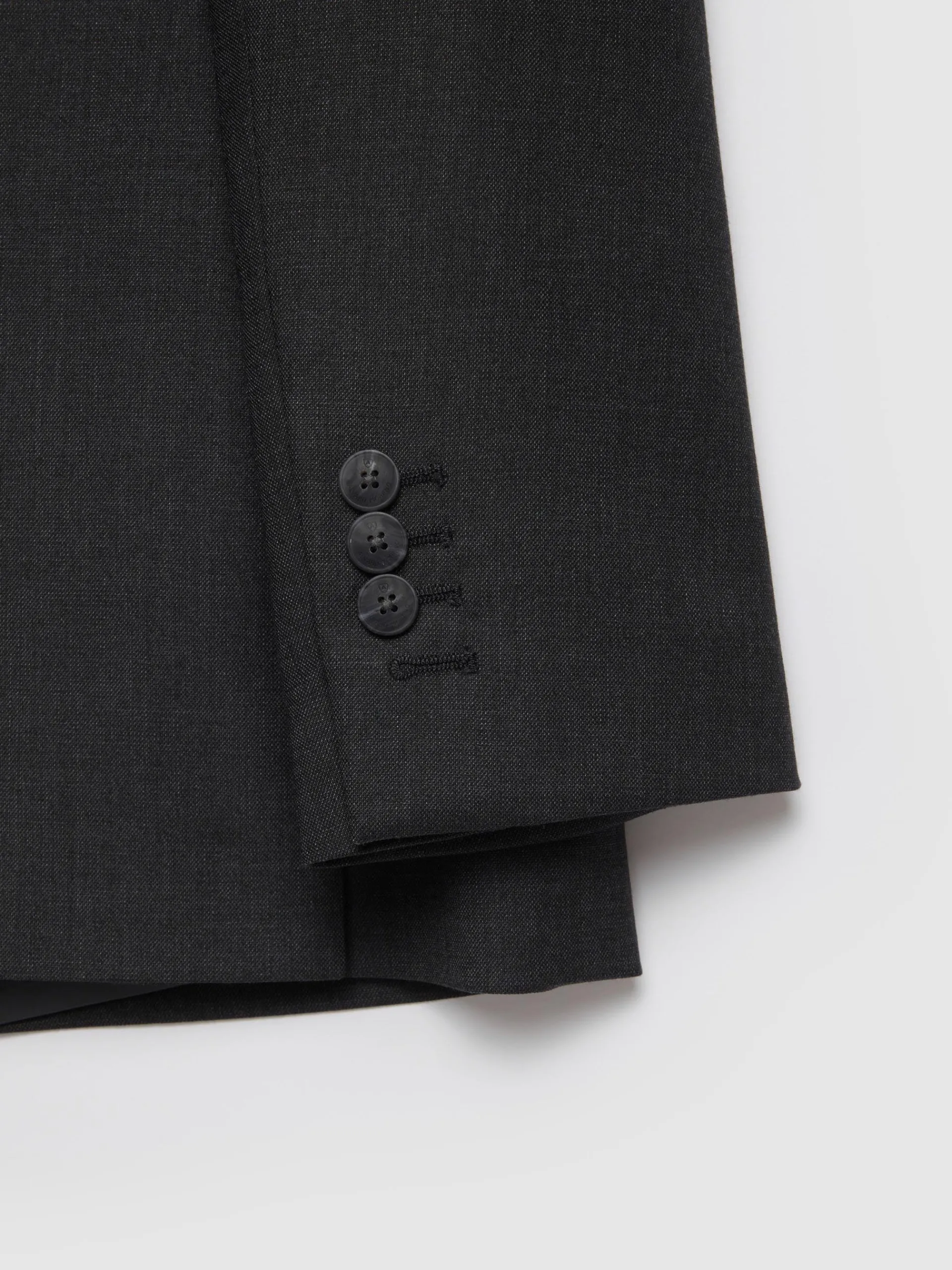 Best AMERICANA FIL A FIL CRUZADO Hombre Trajes|Trajes