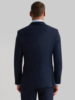 Hot AMERICANA FIL A FIL CRUZADO Hombre Trajes|Trajes