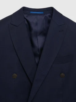 Hot AMERICANA FIL A FIL CRUZADO Hombre Trajes|Trajes