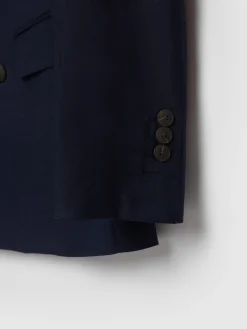 Hot AMERICANA FIL A FIL CRUZADO Hombre Trajes|Trajes