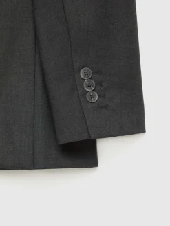 Best AMERICANA FIL A FIL CRUZADO Hombre Trajes|Trajes