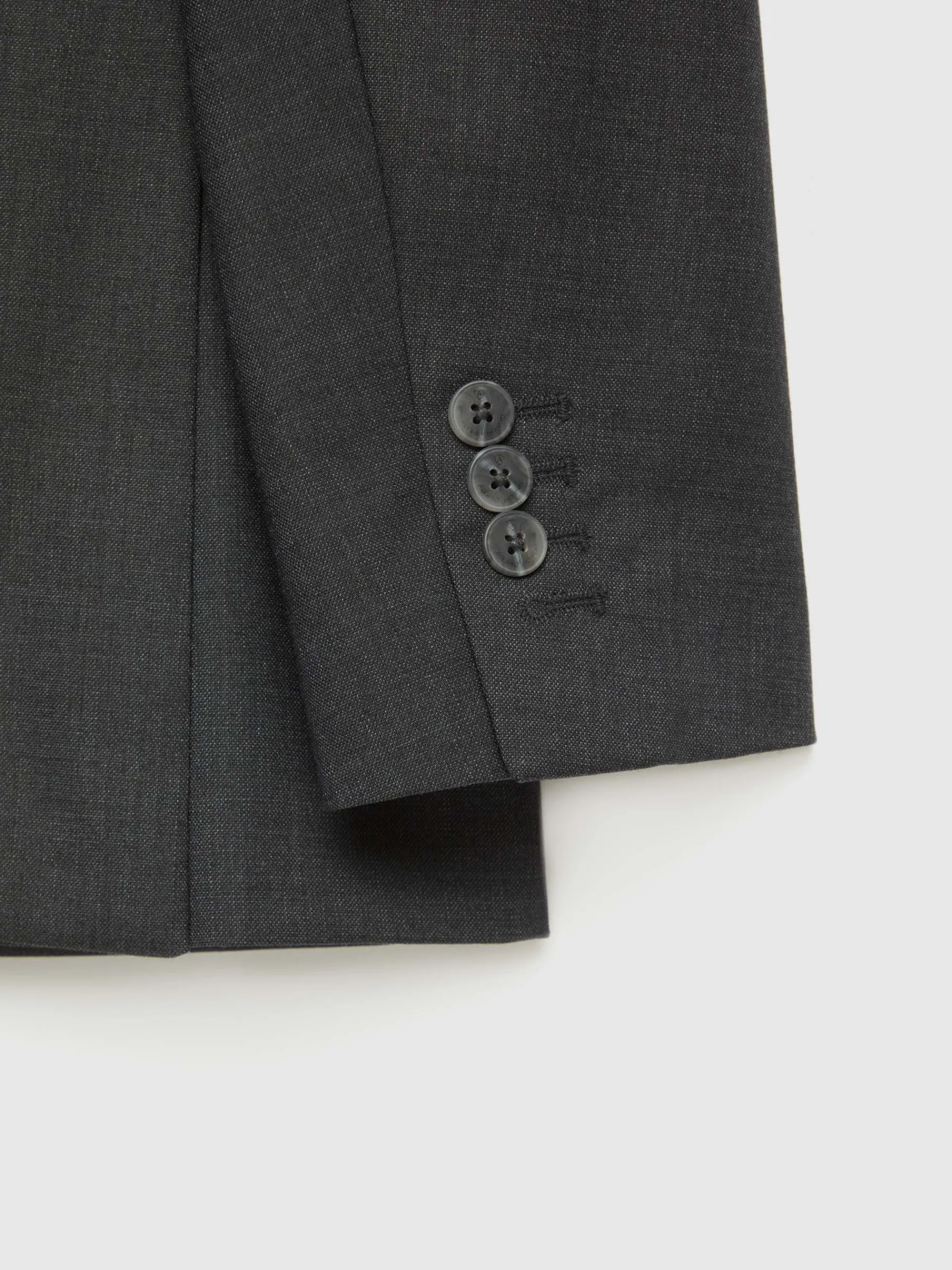 Best AMERICANA FIL A FIL CRUZADO Hombre Trajes|Trajes