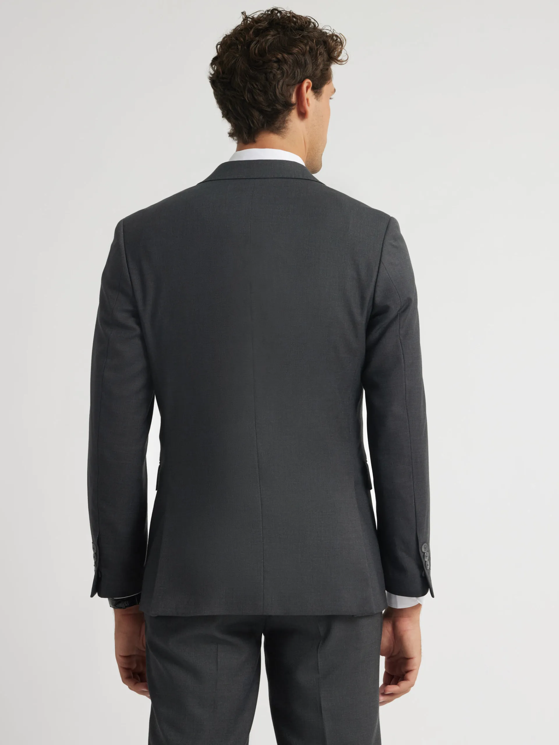 Best AMERICANA FIL A FIL CRUZADO Hombre Trajes|Trajes