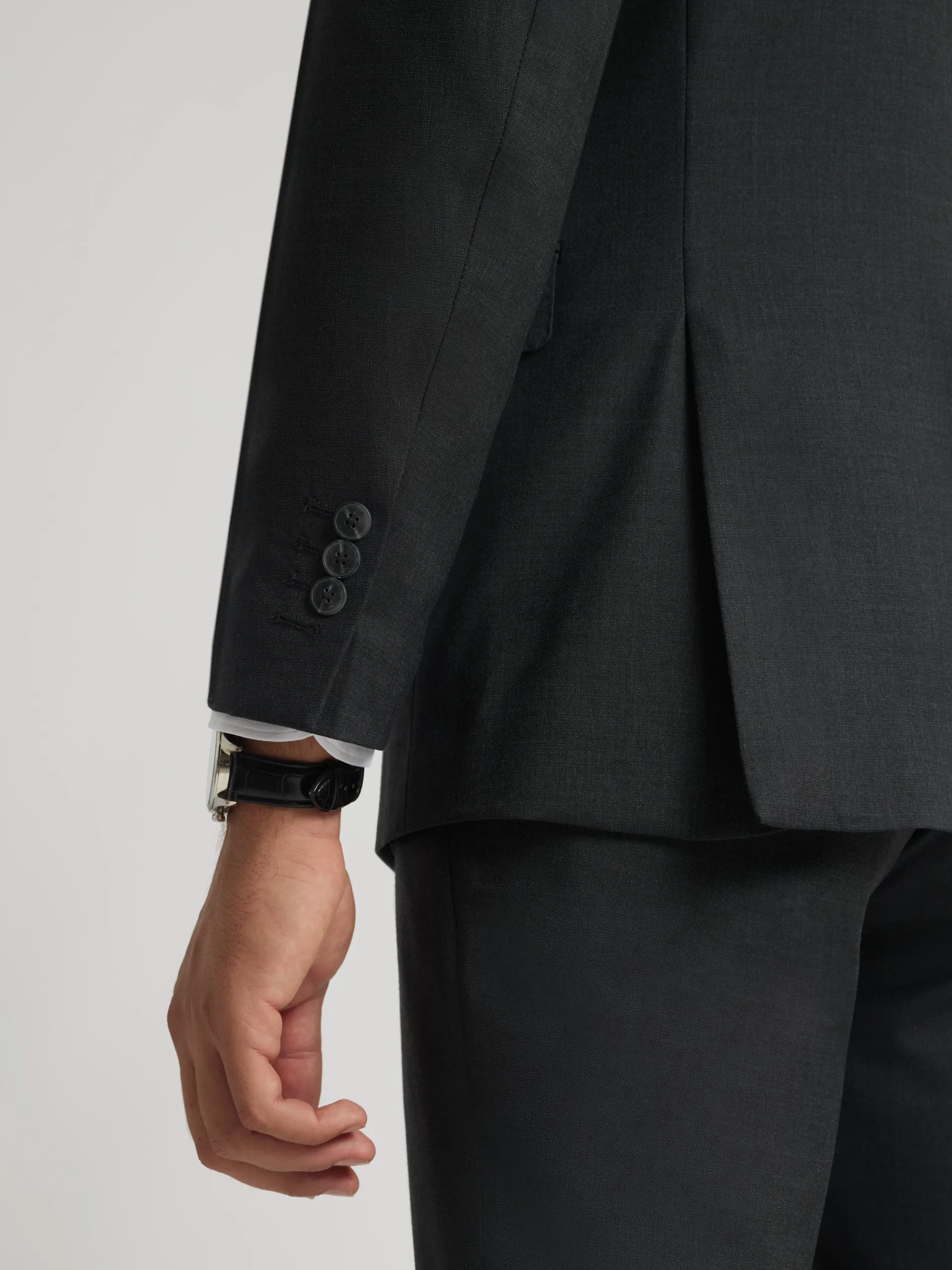 Best AMERICANA FIL A FIL CRUZADO Hombre Trajes|Trajes