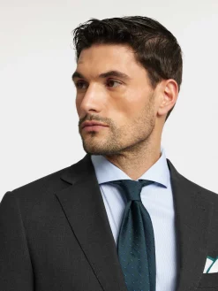 AMERICANA FIL A FIL Hombre Trajes|Trajes