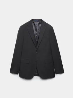 AMERICANA FIL A FIL Hombre Trajes|Trajes