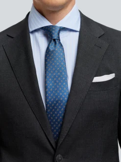 Best AMERICANA FIL A FIL Hombre Trajes|Trajes