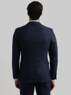 Discount AMERICANA FINESTRA SLIM Hombre Trajes|Trajes