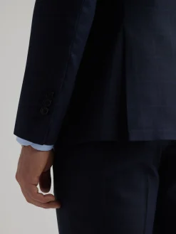 Discount AMERICANA FINESTRA SLIM Hombre Trajes|Trajes