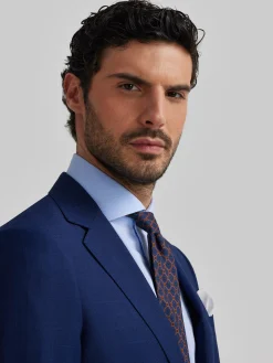 Sale AMERICANA GALES SLIM Hombre Trajes|Trajes