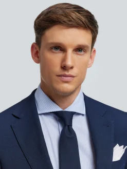 Online AMERICANA MICRO BIRD Hombre Trajes|Trajes