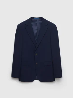 Online AMERICANA MICRO BIRD Hombre Trajes|Trajes