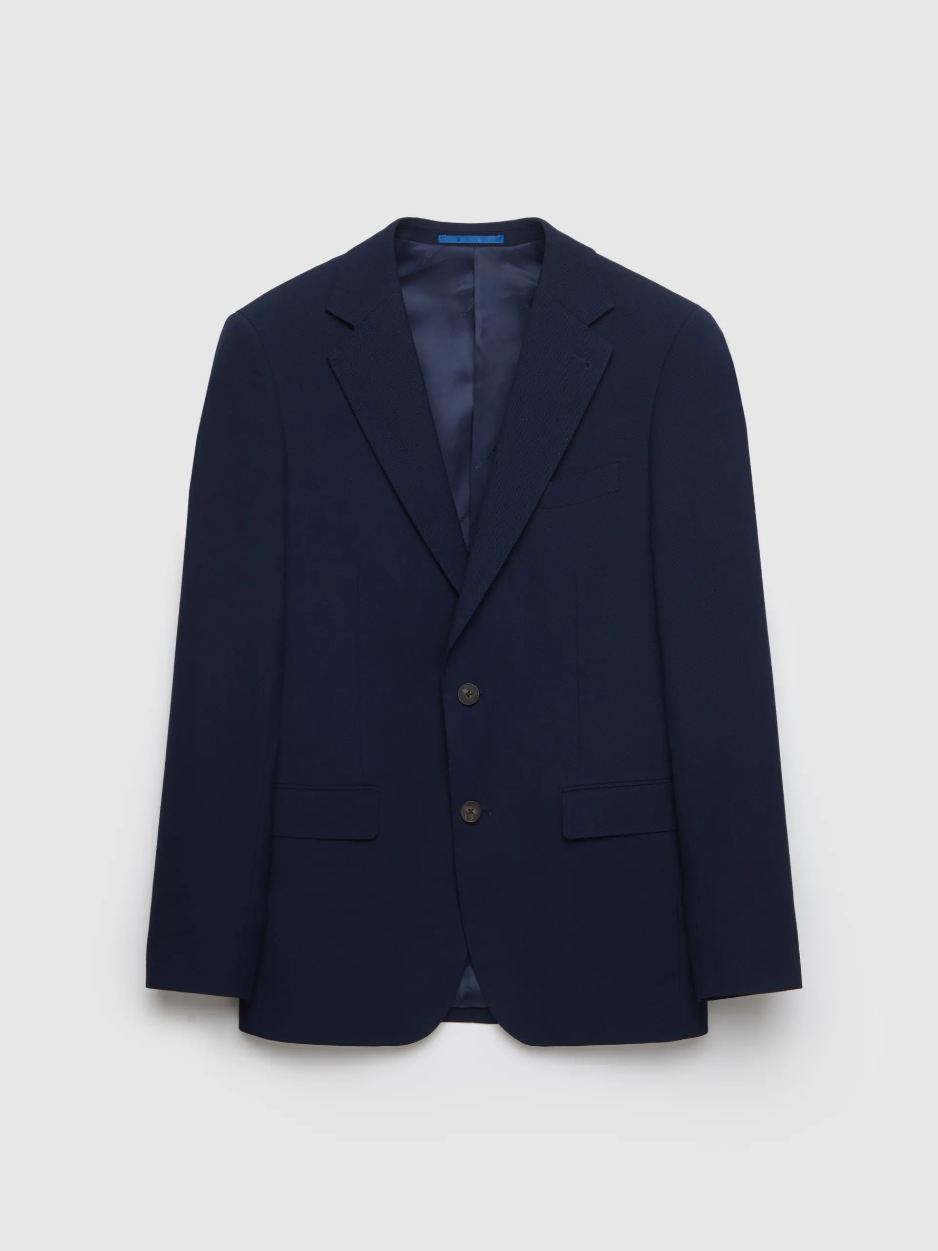 Online AMERICANA MICRO BIRD Hombre Trajes|Trajes