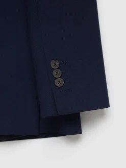 Online AMERICANA MICRO BIRD Hombre Trajes|Trajes