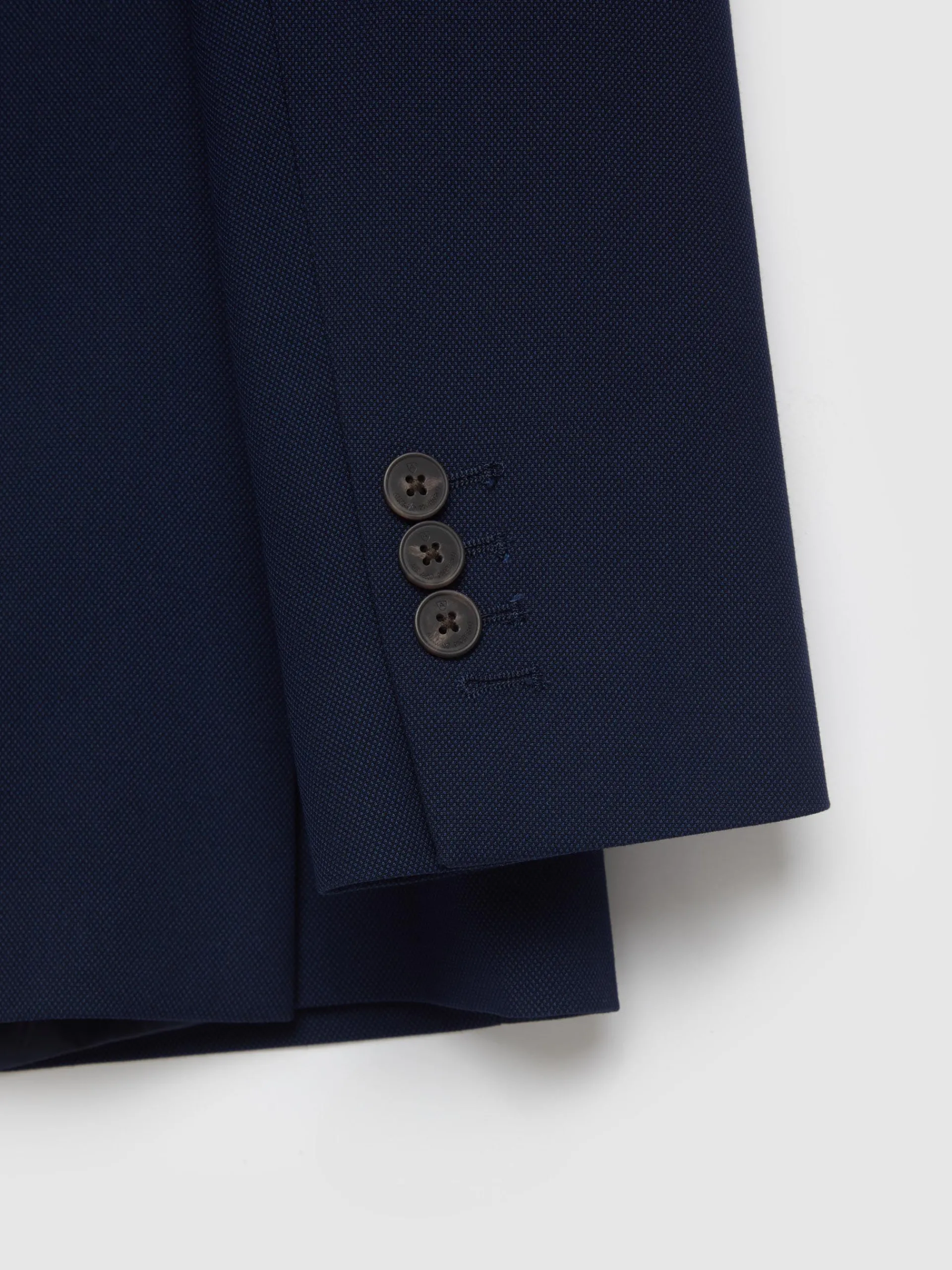 Online AMERICANA MICRO BIRD Hombre Trajes|Trajes