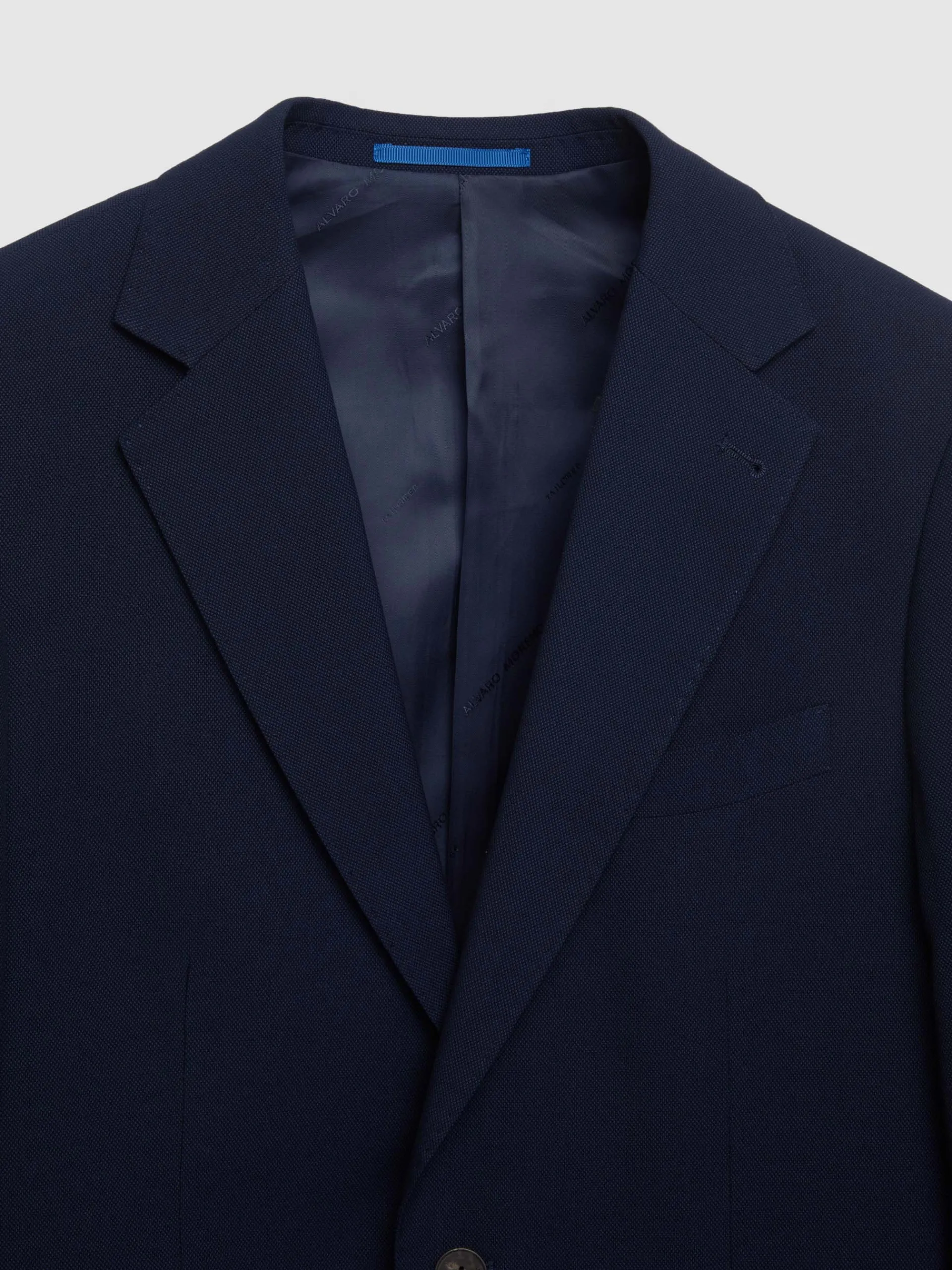 Online AMERICANA MICRO BIRD Hombre Trajes|Trajes