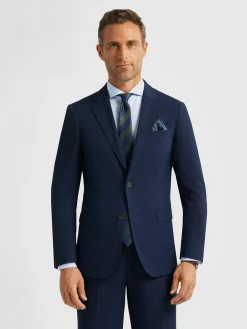 Clearance AMERICANA MICRO BIRD Hombre Trajes|Trajes