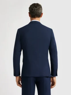 Clearance AMERICANA MICRO BIRD Hombre Trajes|Trajes