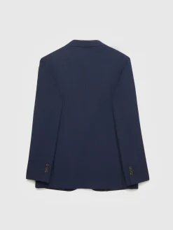 Clearance AMERICANA MICRO BIRD Hombre Trajes|Trajes