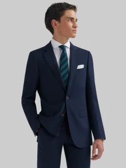 Online AMERICANA MICRO CADETE Hombre Trajes|Trajes - Vestir