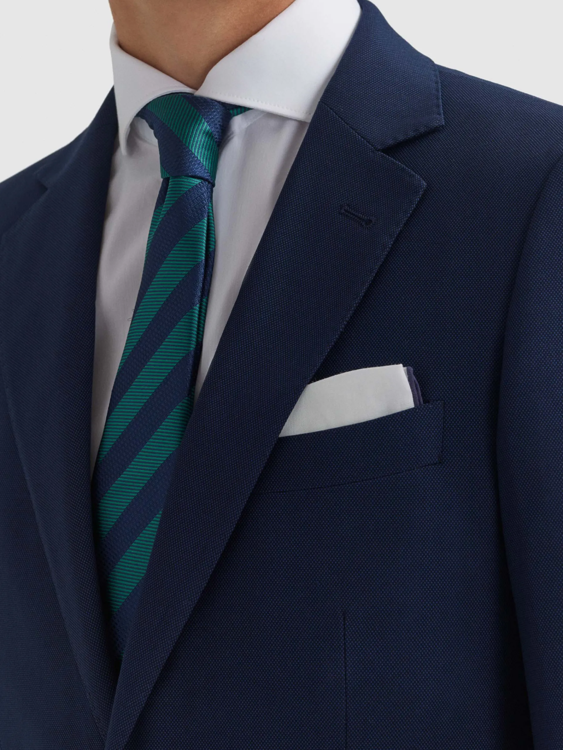 Online AMERICANA MICRO CADETE Hombre Trajes|Trajes - Vestir